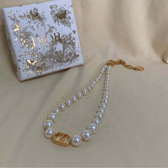 Baby Dior Jewelry - Dior Women’s Necklace